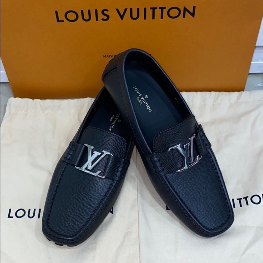 Louis Vuitton Mocassin